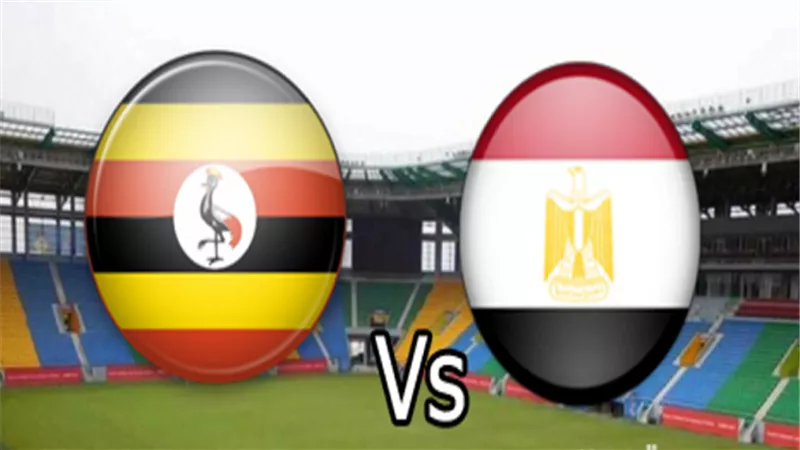 بث مباشر.. مصر تواجه أوغندا بتصفيات كأس العالم 2018