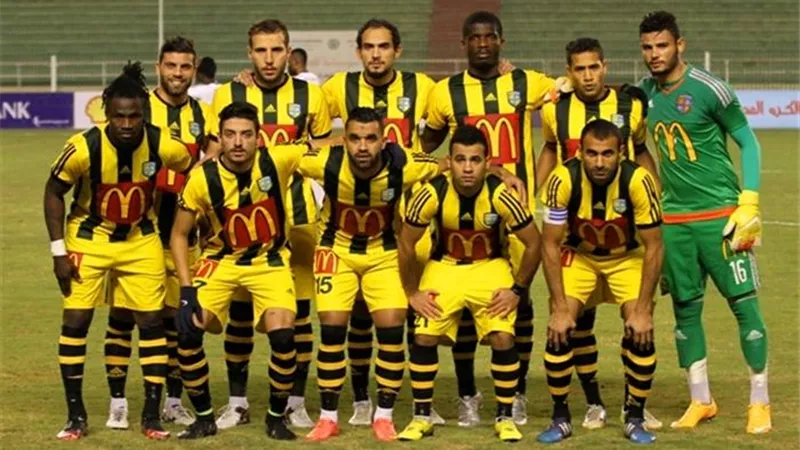 ضربة بداية الدوري العام.. المقاولون يلتقي الرجاء بالجبل الأخضر