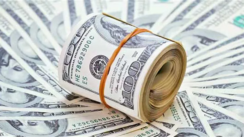 الدولار يسجل 17.6.. ننشر أسعار العملات العربية والأجنبية مقابل الجنيه
