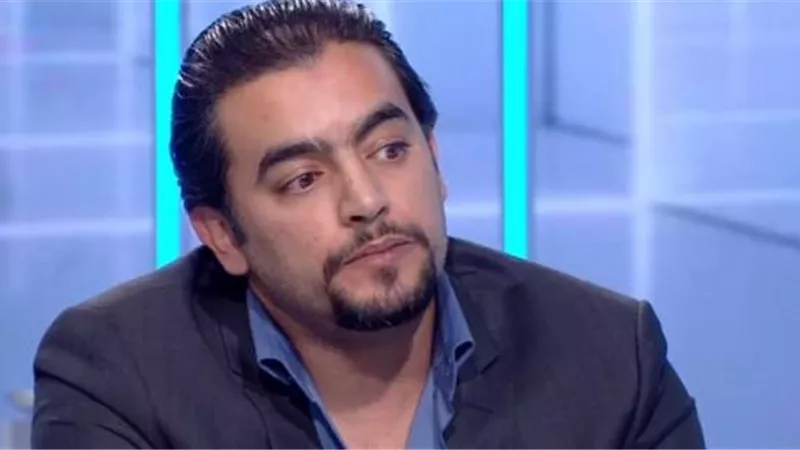 على طريقة كرة القدم.. معسكر مغلق لهاني سلامة لقيادة فوق السحاب