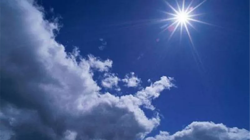 ننشر بيان بدرجات الحراراة.. تعرف على حالة الطقس غدًا