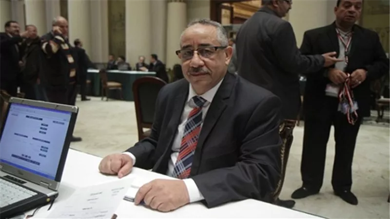 برلمانى: المؤسسات الدولية مولت جزء كبير من الاحتياطى الأجنبى بسبب ثقتها في الاقتصاد المصرى