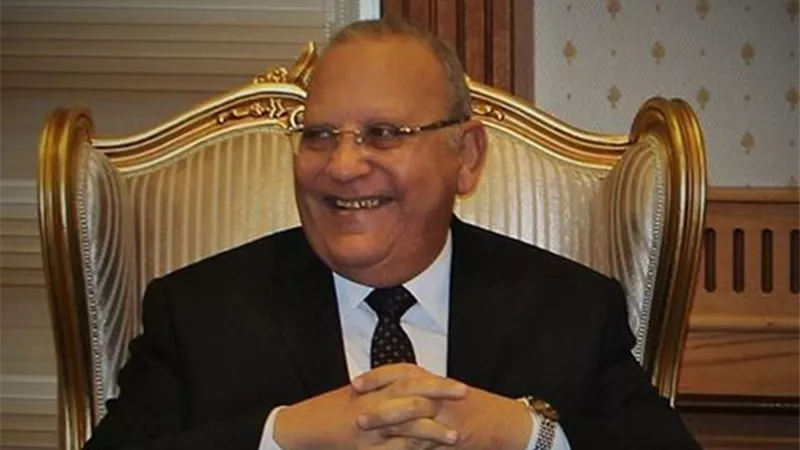 وزير العدل: الفساد الإداري يخلخل أجهزة الدولة ويهدد مسيرتها الاقتصادية