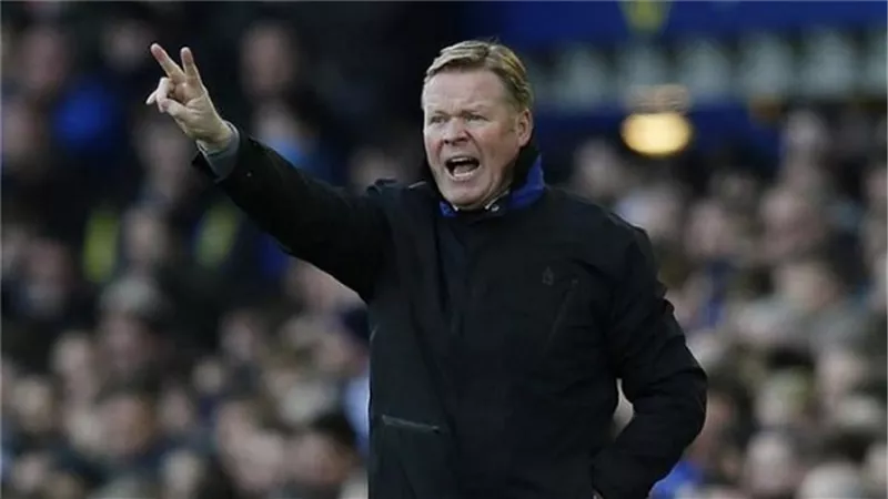 روني يقود إيفرتون أمام أتالانتا بالدوري الأوروبي