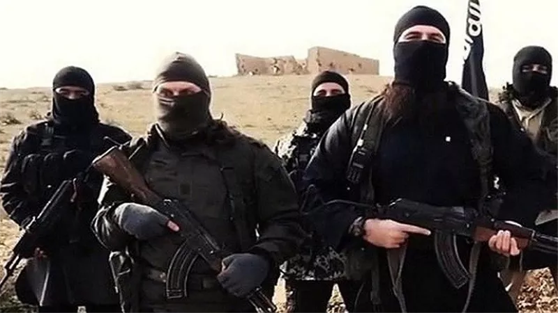 توصيات صادمة لدراسة حول إنتشار الإرهاب.. ماذا قالت؟