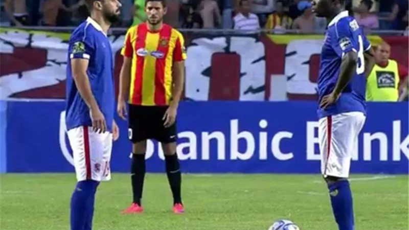 الأهلي في خطر| الترجي التونسي قد يفوز بـ