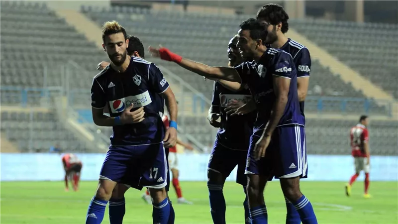 موقعة بورسعيد| الزمالك يواجه المصري بـ