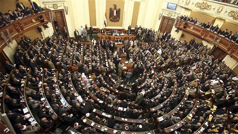 ننشر أبرز ما طالب به نواب 