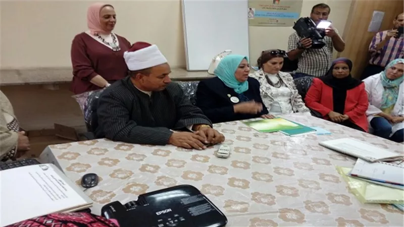 الصحة: اطلاق  مبادرة 