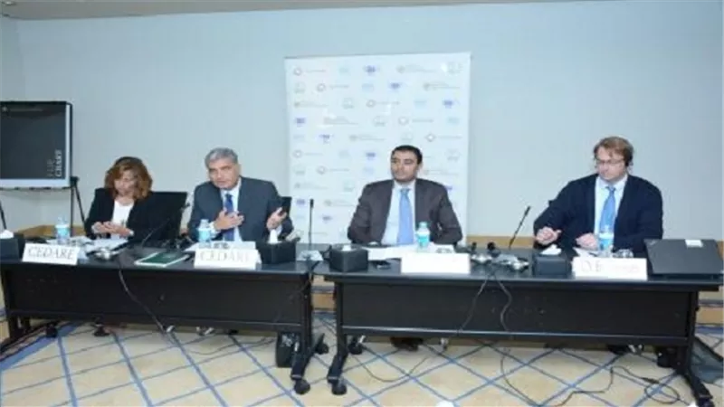 البيئة وسيداري تدربان موظفي الحكومة على تطبيق المشتروات الحكومية المستدامة