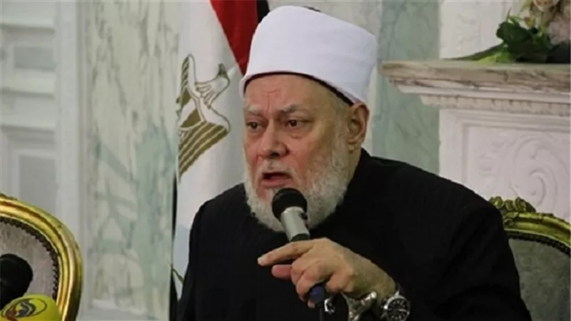بالفيديو.. علي جمعة: حسن البنا حرم شرب القهوة والشاي
