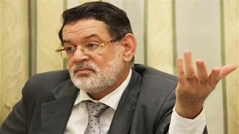 الخرباوى: 