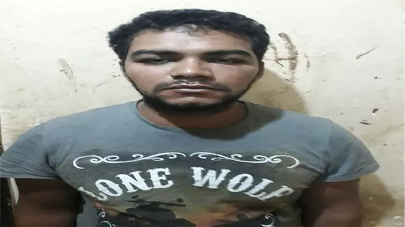 ضبط شخص لقيامة بسرقة دراجات بخارية باسلوب توصيل الاسلاك