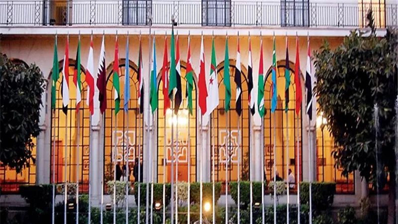 الجامعة العربية تستضيف مؤتمر حول الفرص الإقليمية لتعزيز المساواة في الحصول على الجنسية