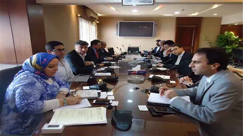نائب وزير السياحة تلتقى ممثلي كبرى صناديق الاستثمار الأوروبية