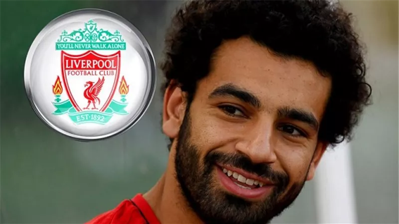 لامبارد يشيد بمحمد صلاح بعد انتقاله إلى ليفربول