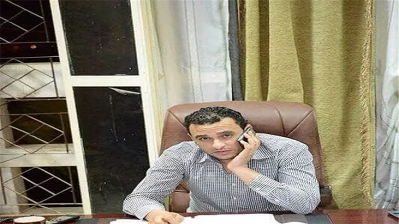 بالفيوم خلافات الجيرة تنهي حياة فلاح في قصر الباسل والقبض علي الجناه 