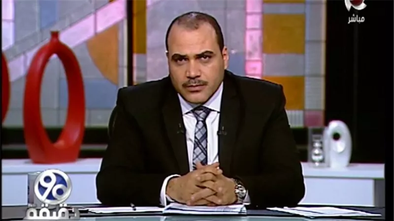 غدا.. محافظا اﻻسماعيلية والدقهلية فى حلقة خاصة مع محمد الباز فى 90 دقيقة 