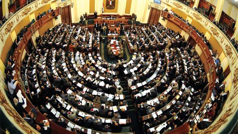 ننشر أبرز ما طالب به نواب 