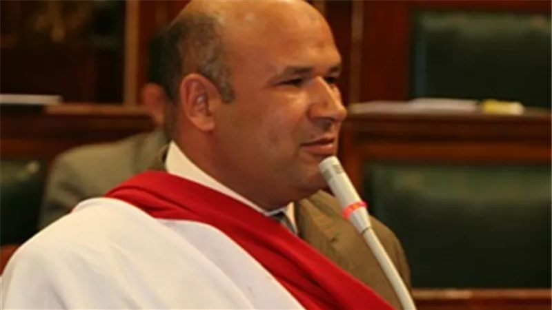 الأجهزة الرقابية تتحرى عن ثروة نائب 