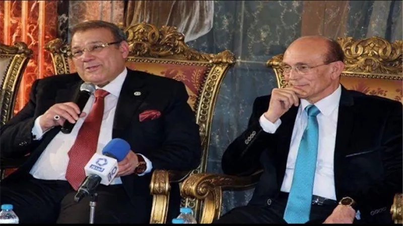 غداً حسن راتب ومحمد صحبى ومؤتمر صحفى للاعلان عن اكاديمية سما سنبل للفنون 