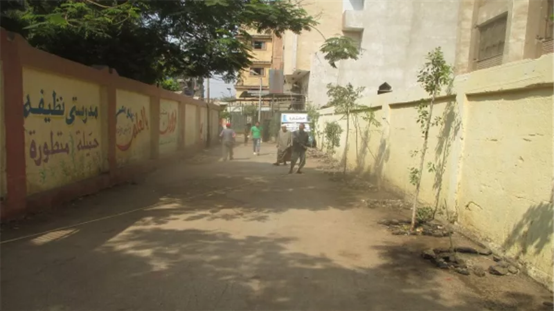 محافظ القاهرة يعلن نتيجة تقييم رؤساء الاحياء
