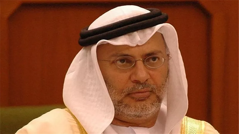 مسئول إماراتي: الملف القطري لم يعد من أولويات الدول الأربع