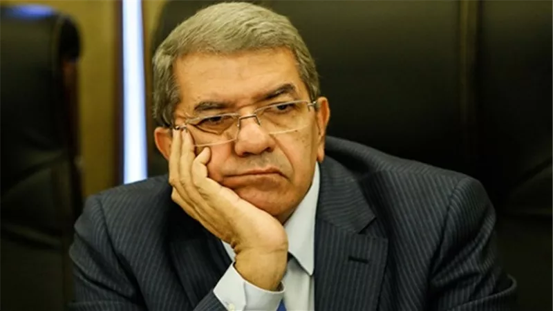 وزير المالية: 