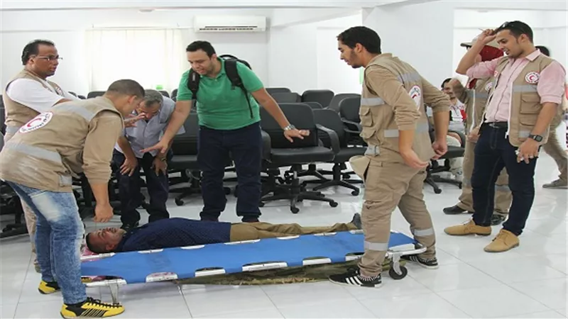 التفاصيل الكاملة عن آخر الاستعدادات في مديريات التضامن الاجتماعي لمواجهة السيول  