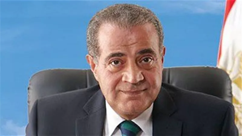 وزارة التموين: شراء ٥٢.٥٠٠  زيت خام بإجمالي ٧٥٠ مليون جنيه