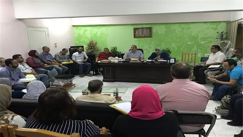 الصحة: القضاء على 70% من كثافة البعوض الناقل لحمى 