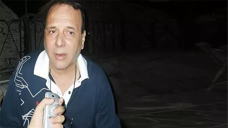 شاهد| أغرب حالة تطوع في الجيش.. بطلها فنان
