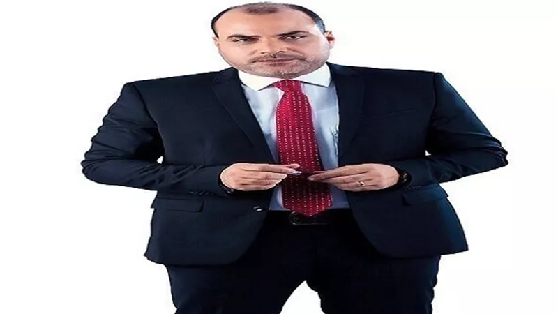 الليلة.. الباز يقدم حلقة خاصة للاحتفال بالذكرى الـ44 لانتصارات اكتوبر فى 90 دقيقة 