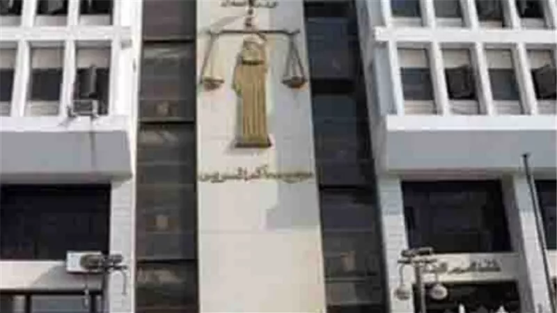 نيابة السويس تحبس مسئولة حسابات الاسكان و3 اخرون 15يوما .. اقرأ التفاصيل
