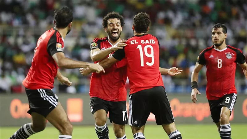 الفراعنة تخسر نجم وسط الملعب أمام الكونغو.. إقرا التفاصيل