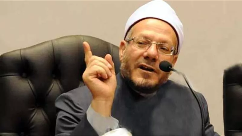 في ذكرى النصر| رسالة من المفتي للجنود.. ماذا قال؟