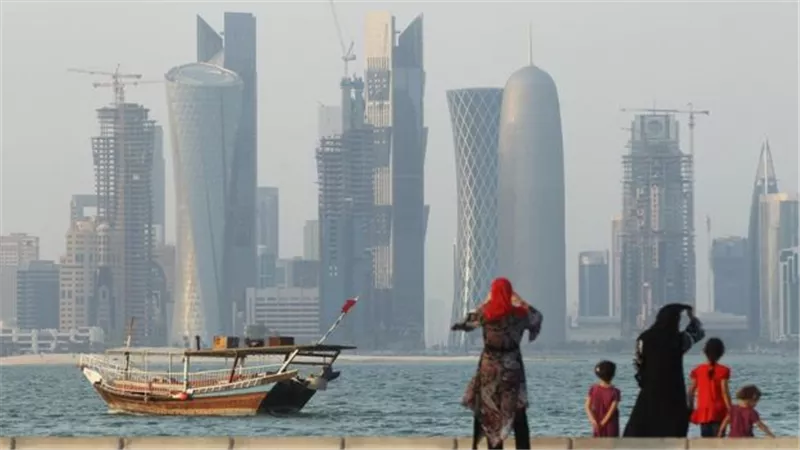 قطر تسقط  جنسية شيخ قبيلة 