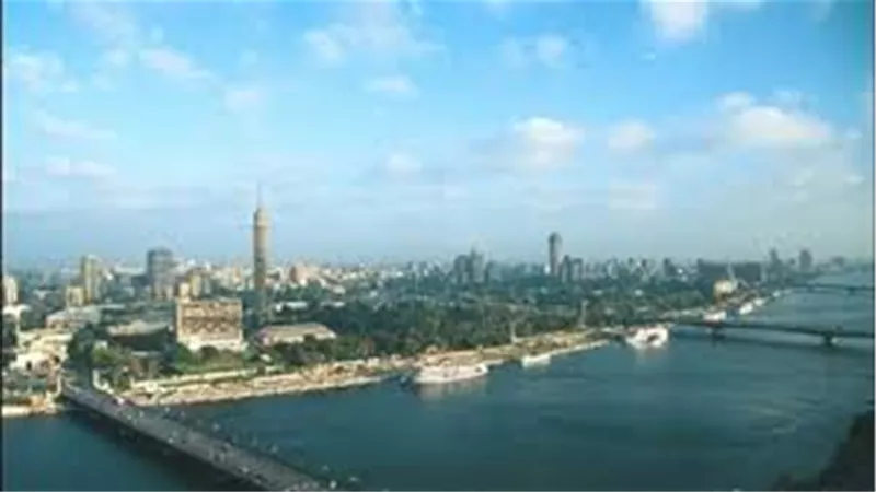 الأرصاد: غدًا طقس معتدل شمالا.. والعظمى بالقاهرة 32 درجة