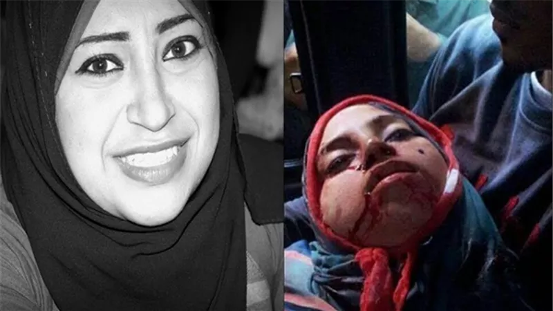 25 ديسمبر.. النطق بالحكم على قتلة الصحفية ميادة أشرف