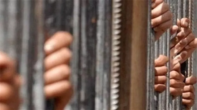 حبس 3 أشقاء أثناء تهريبهم سيارة محملة بالأسلحة بقنا