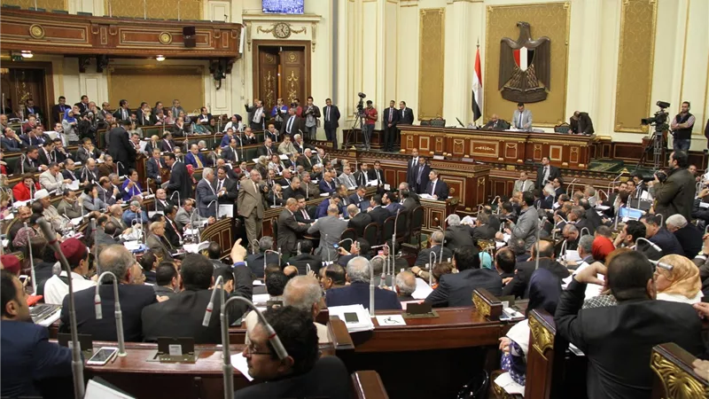 ننشر أبرز ما طالب به نواب 