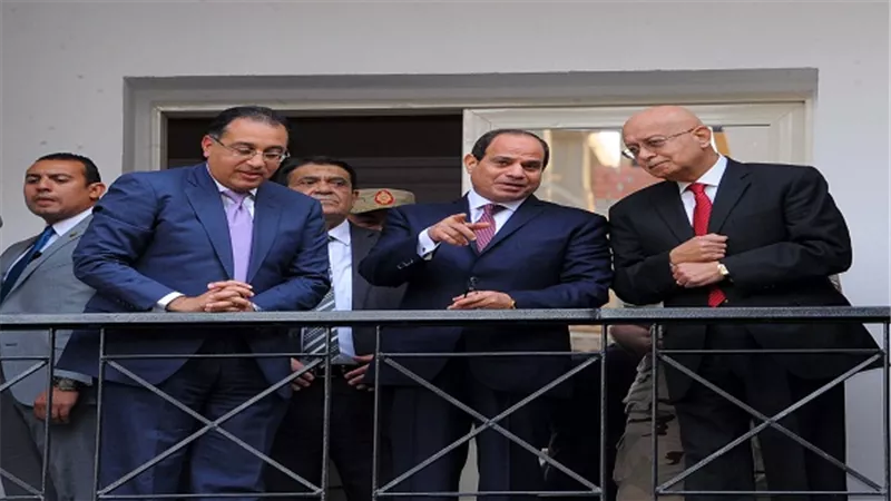 احتفالاً بتدشين المرحلة الأولى.. 