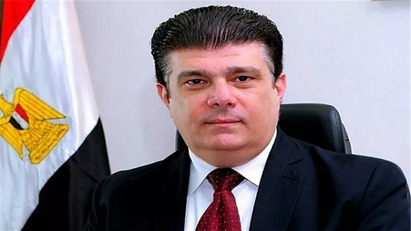 حسين زين ينعى المخرج  الكبير محمد راضي