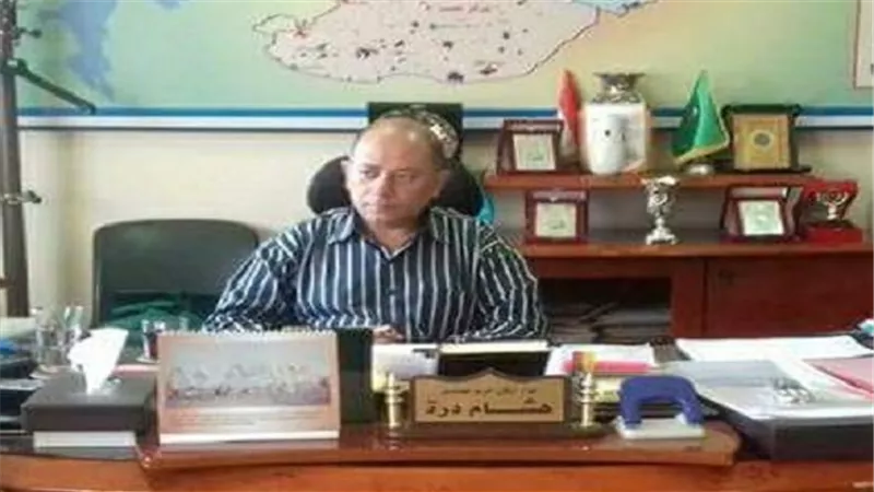 بالفيوم.. شركة مياة الشرب توصل مياة الشرب الى عزبة خضير