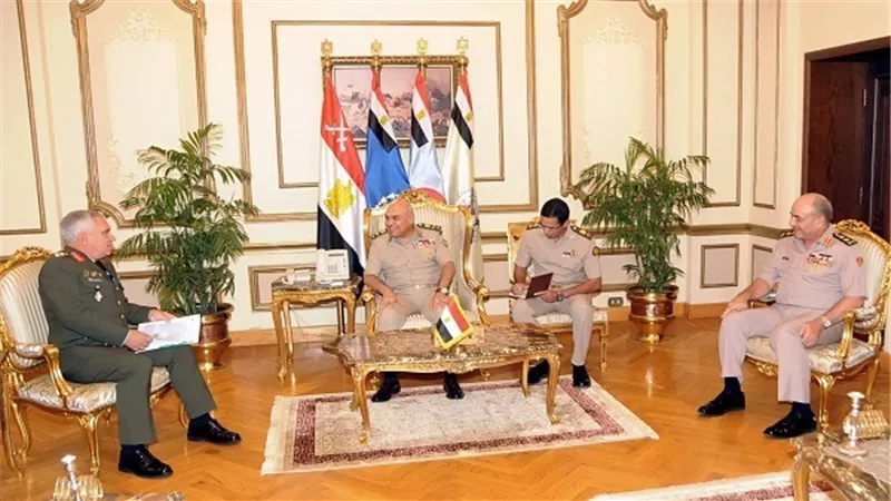 تعرف على أبرز ما حدث بـ 