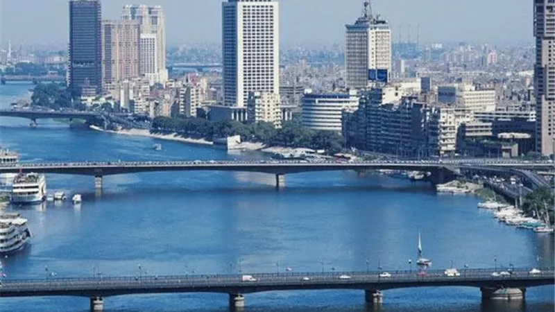 تعرف على حالة الطقس خلال الـ 24 ساعة المقبلة