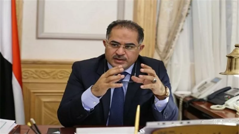 برلمانى: التغيير سنة الحياة