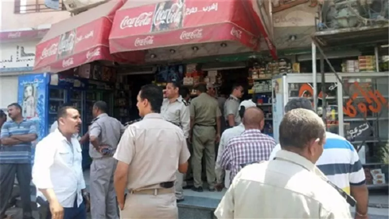 حملات تموينية وضبط كمية كبيرة من الدقيق المدعم بمدينة بلقاس دقهلية