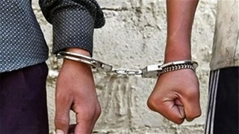القبض على عاطلين كونا عصابة لسرقة المساكن في العجوزة