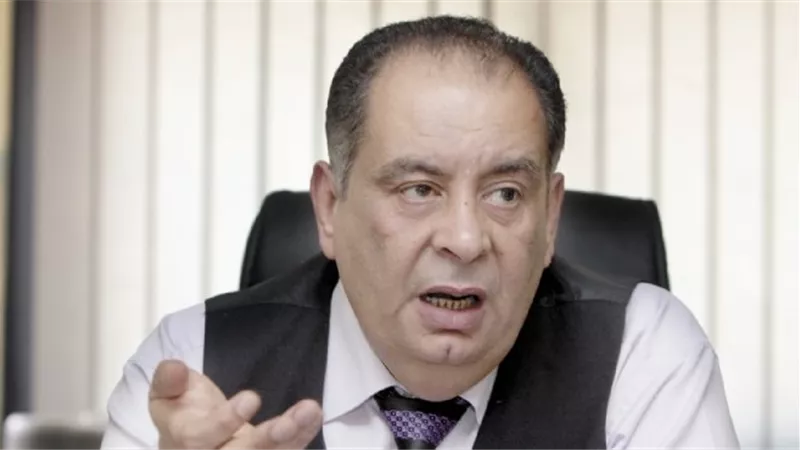 في حوار لـ 